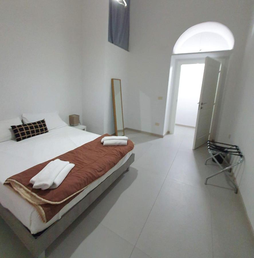 Center Appartamento