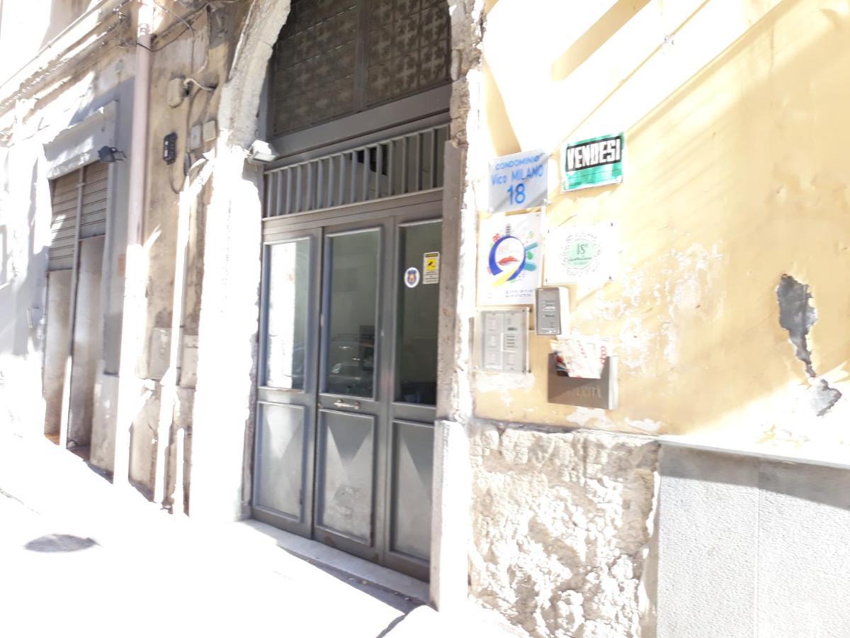 Center Appartamento Napoli