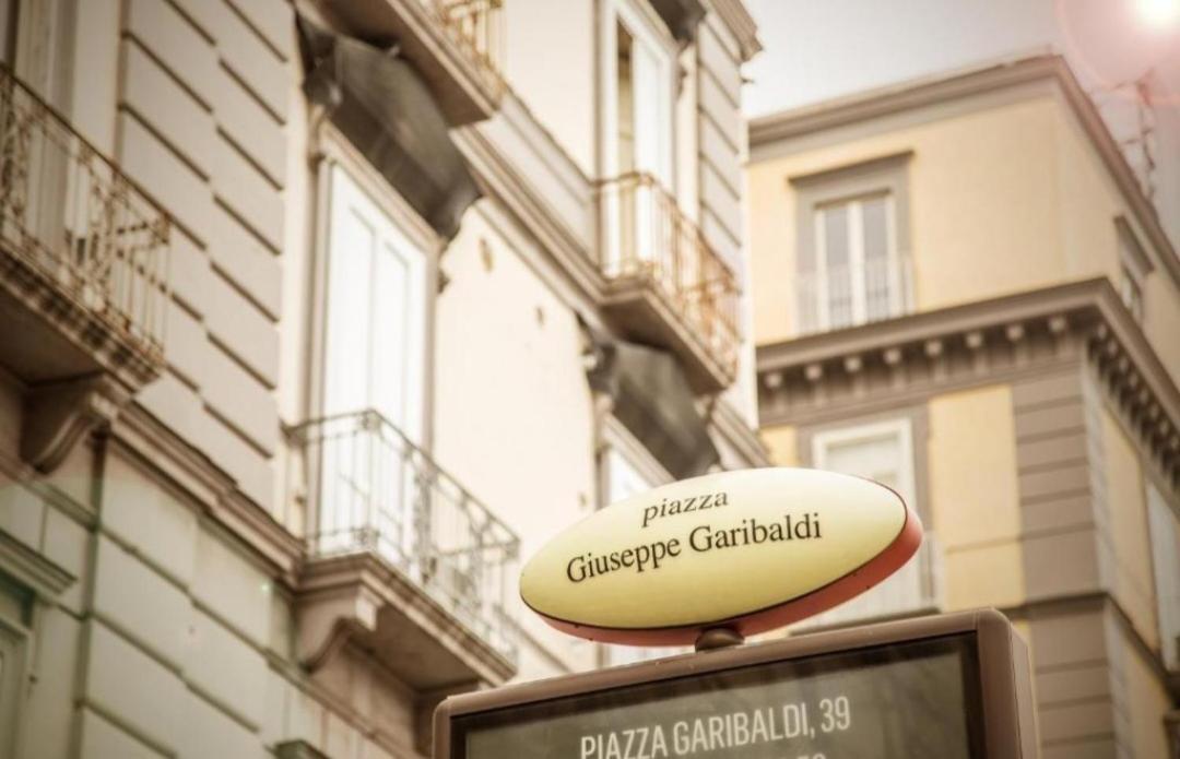Center Napoli