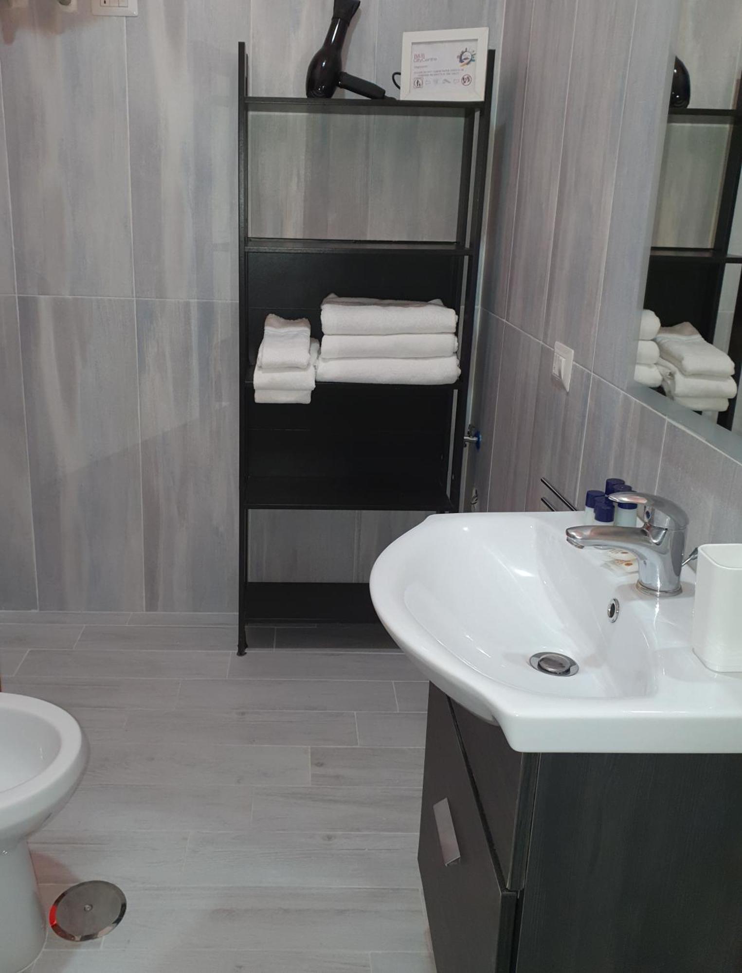 Appartamento Center