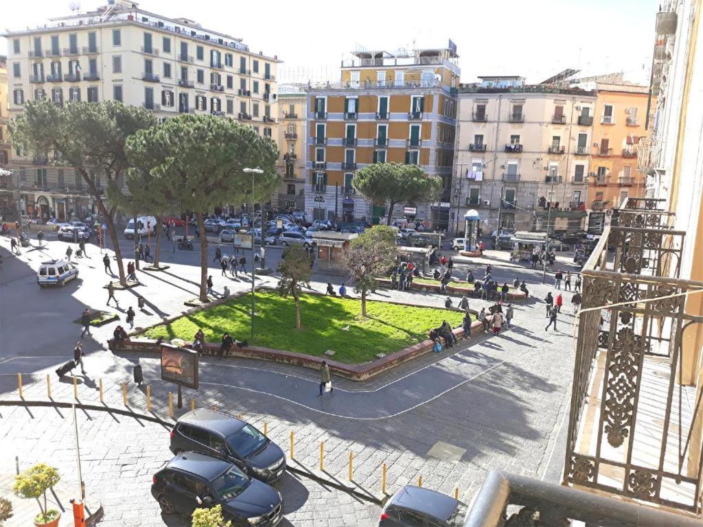 Center Appartamento Napoli