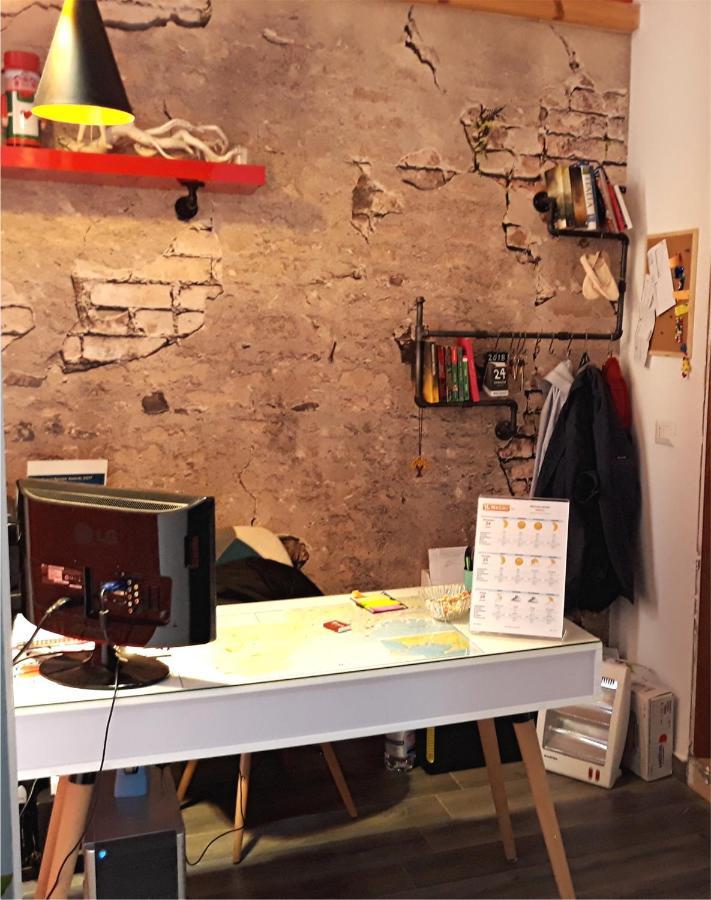 Appartamento Center Napoli