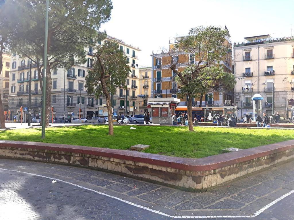 Center Appartamento