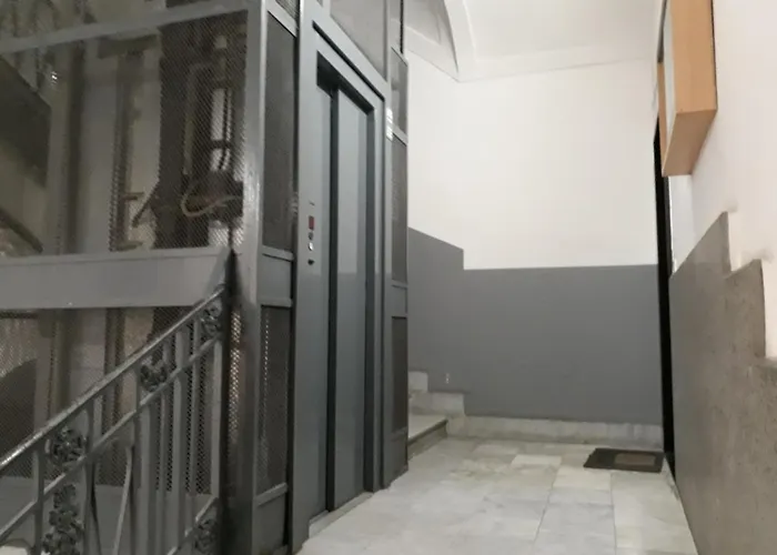 Appartamento City Center