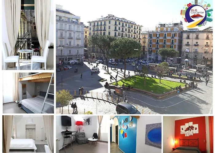 Appartamento City Center