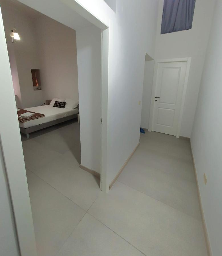 Center Appartement Napels