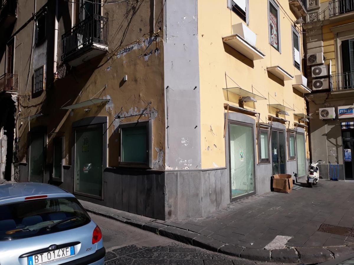 Appartement Center Napels