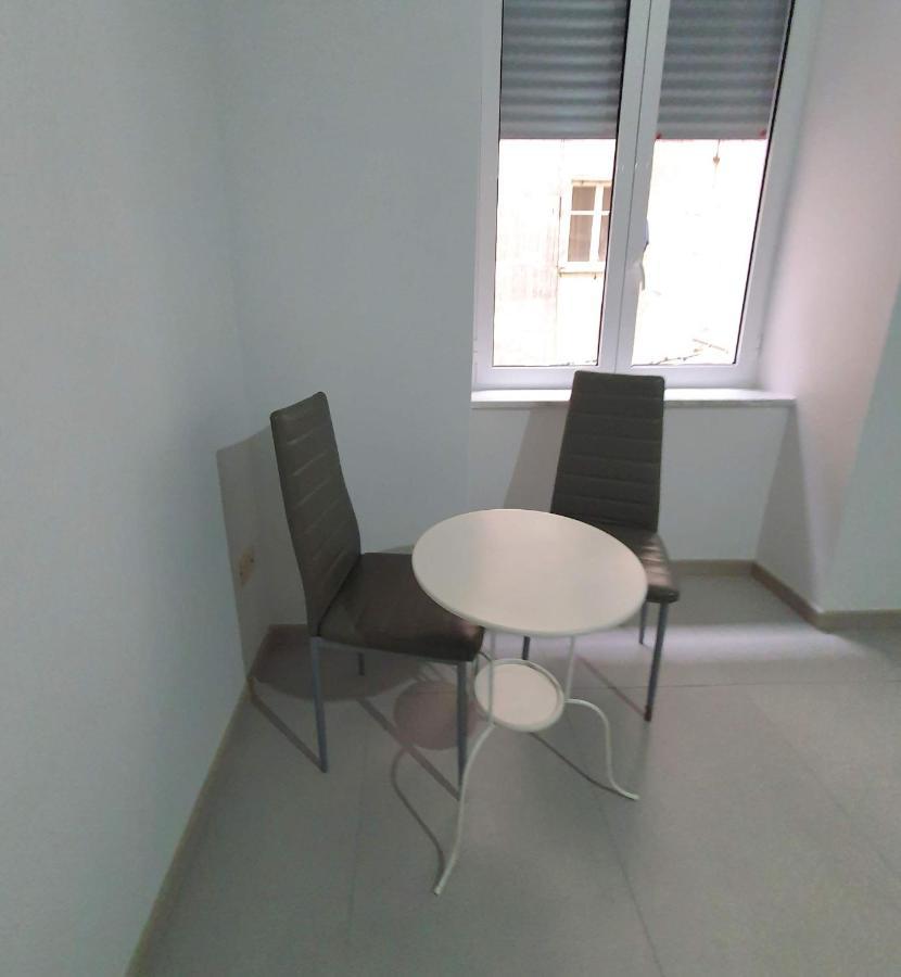 Appartement Center *