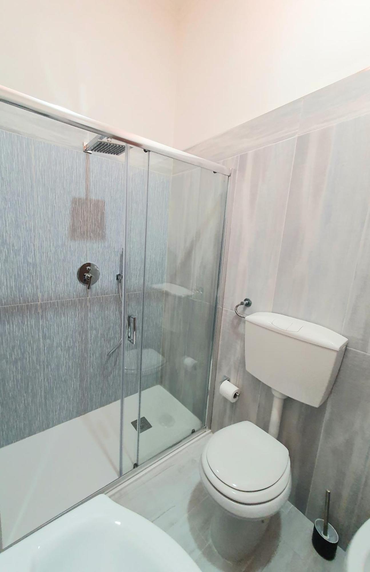 Center Appartement