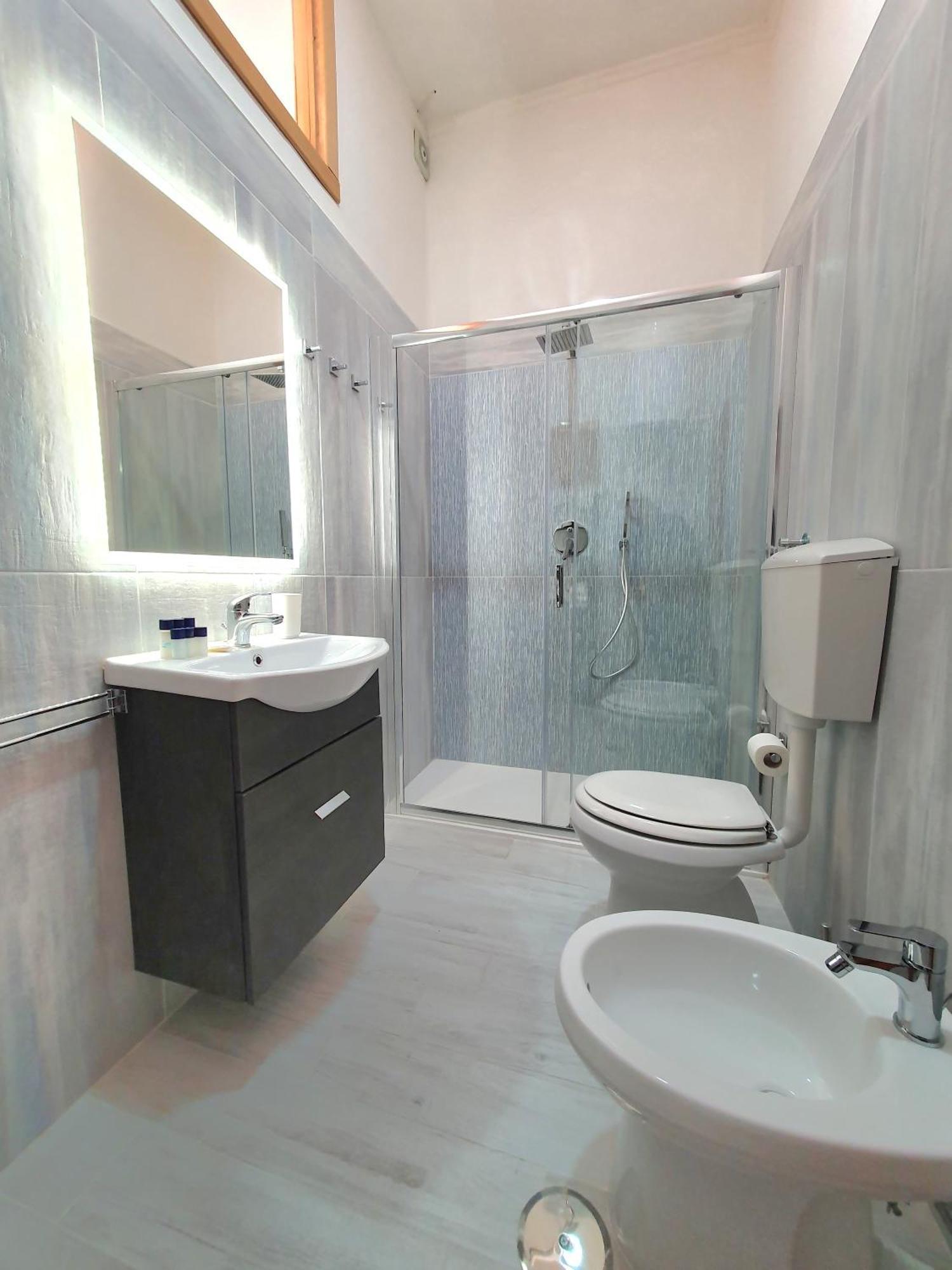 Center Appartement