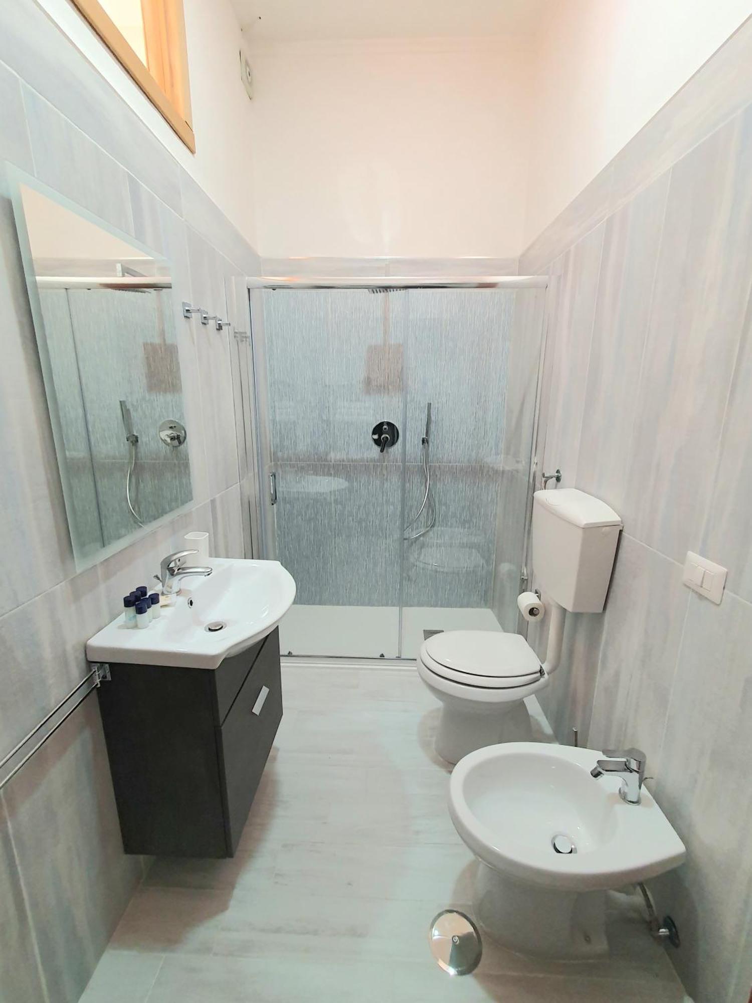 Center Appartement Napels