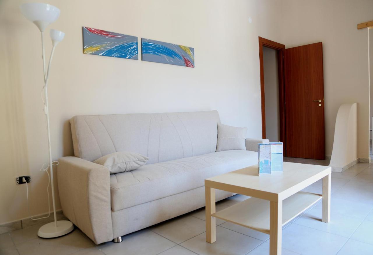 Appartement Center *