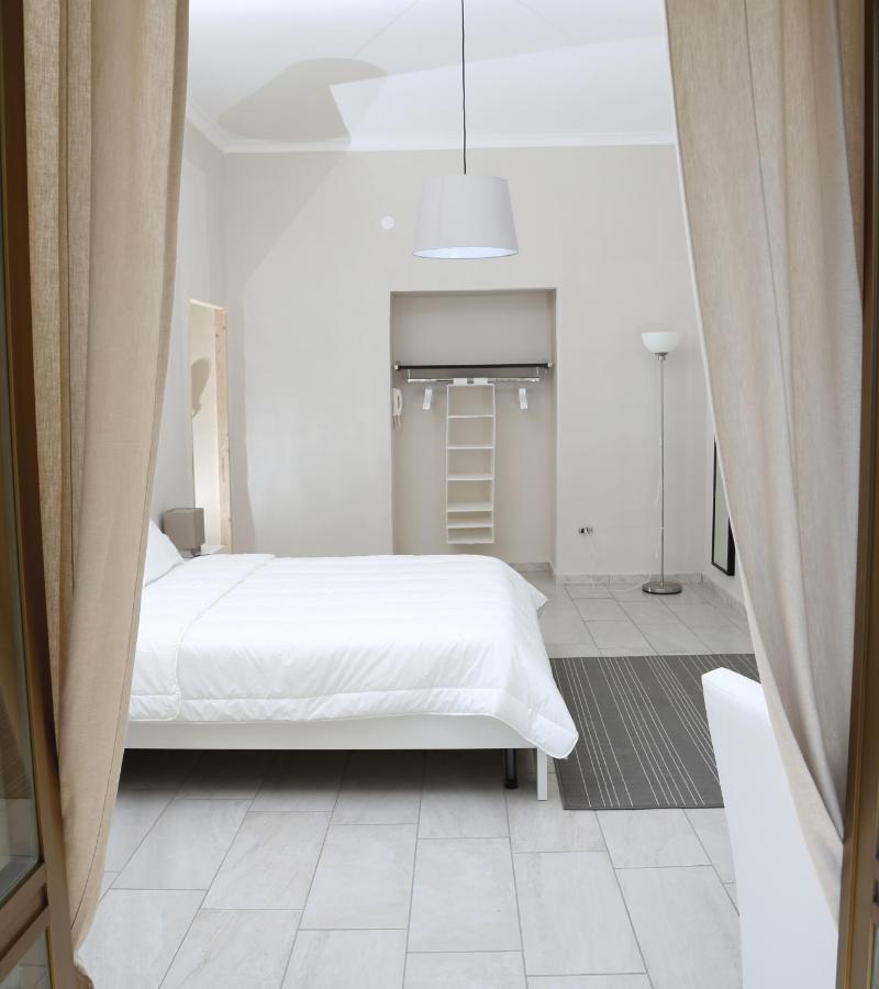 Appartement Center *