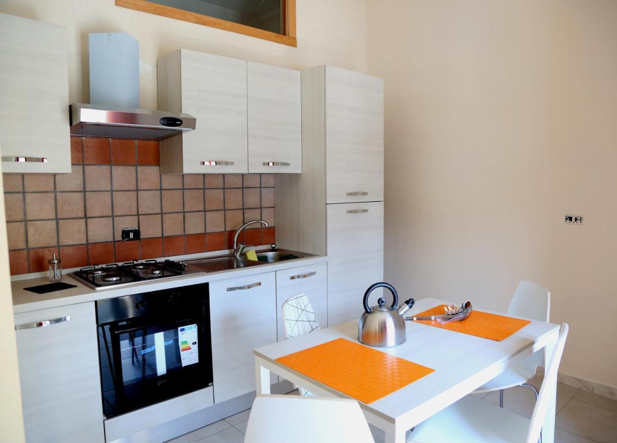 Center Appartement Napels