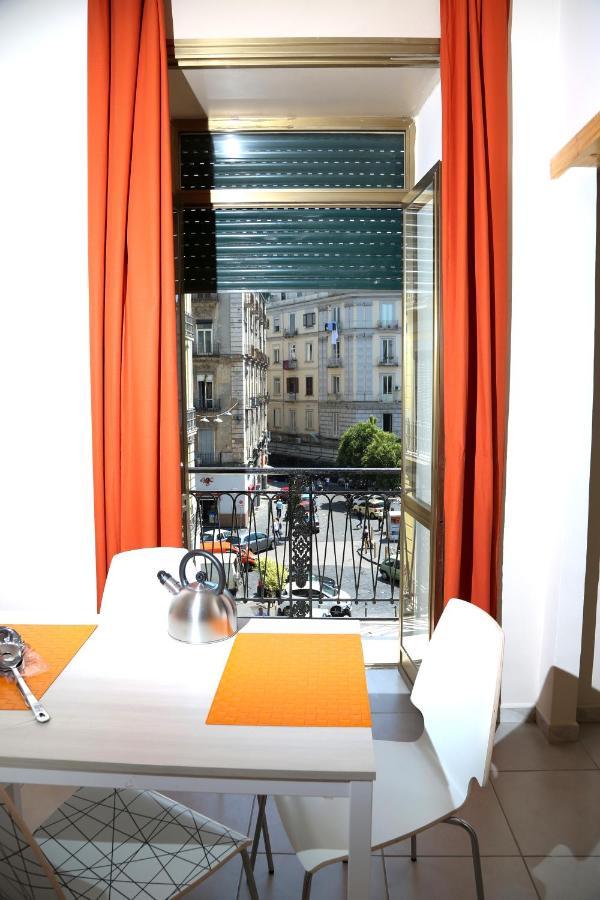 Center Appartement Napels
