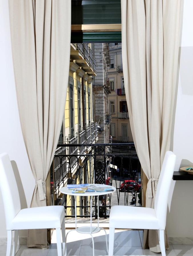 Appartement Center *