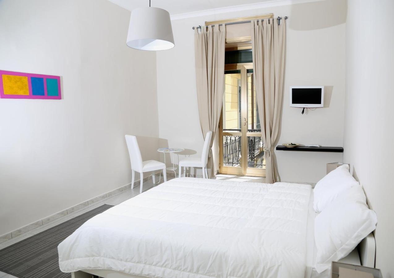 Appartement Center *