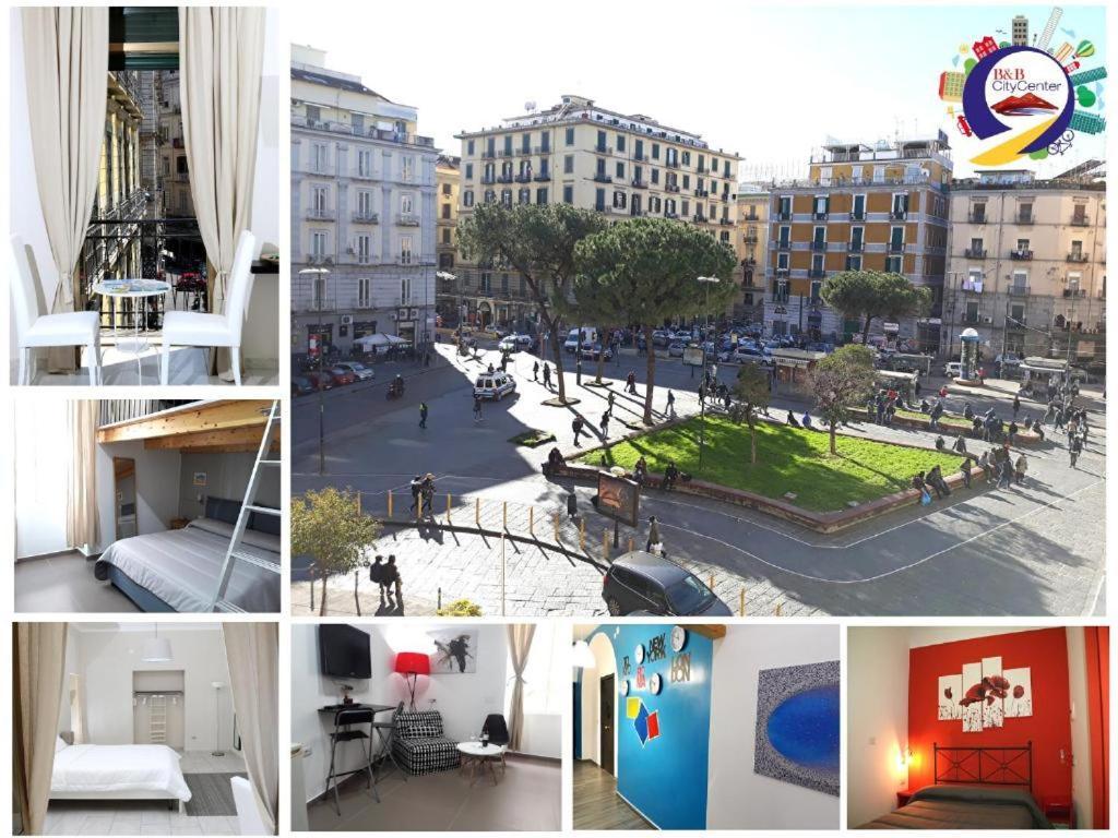 Center Appartement *