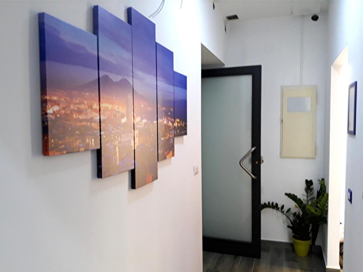 Center Appartement