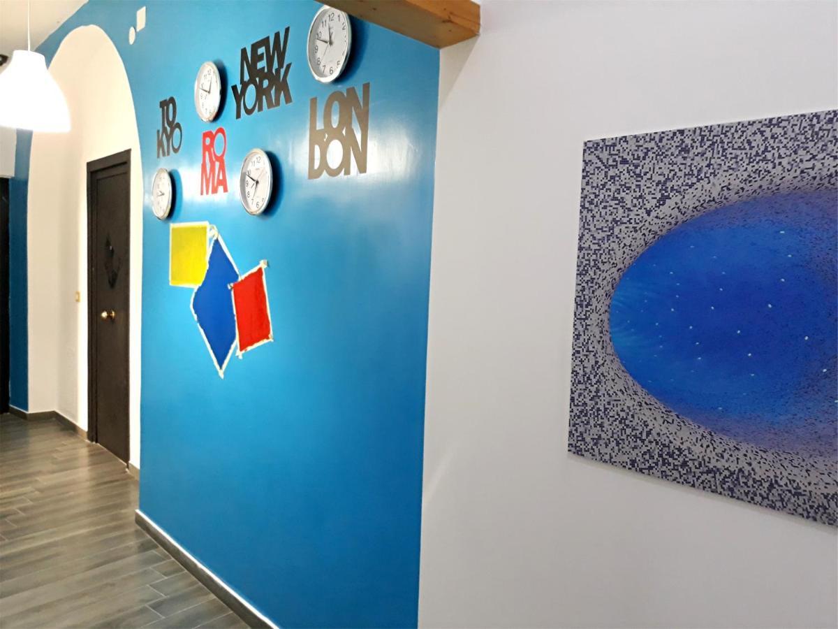 Center Appartement