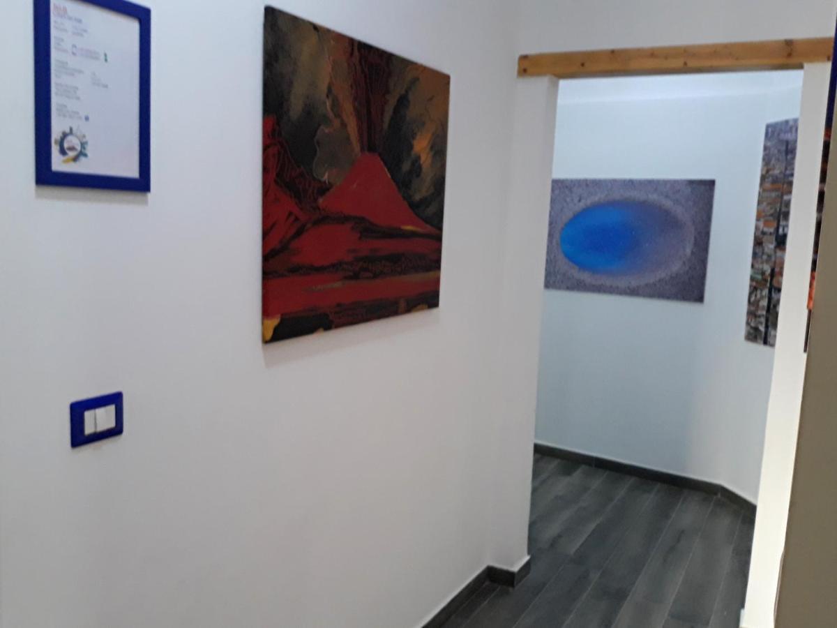 Appartement Center