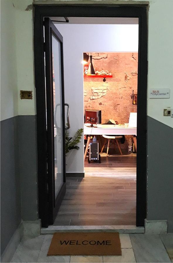 Appartement Center